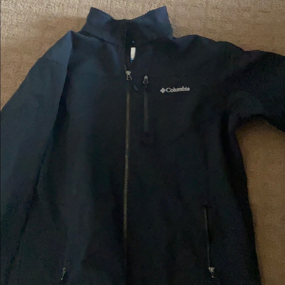 Columbia Jacket